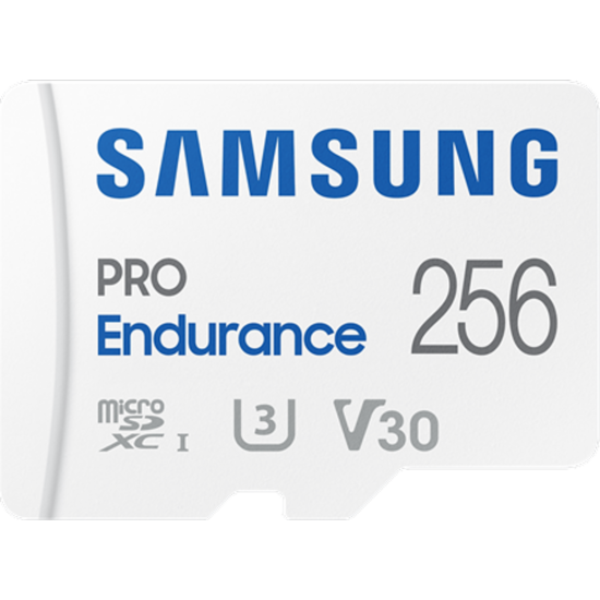 SAMSUNG MB-MJ256KA/EU MicroSD kártya - 256GB