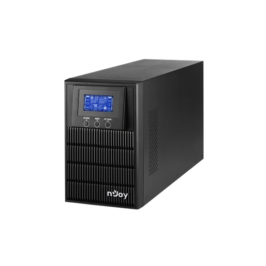 NJOY PWUP-OL100AP-AZ01B Szünetmentes 1000VA - Aten Pro 1000