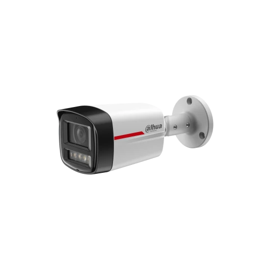 Dahua IPC-HFW2249TL-S-LED-0280B-PRO 2 Mpx-es IP kamera