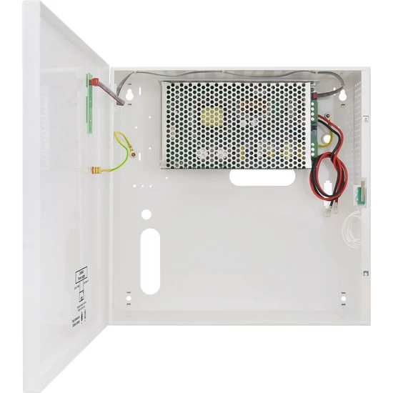 Pulsar HPSB-12V10A-C akkumulátortöltős Tápegység, 138 W