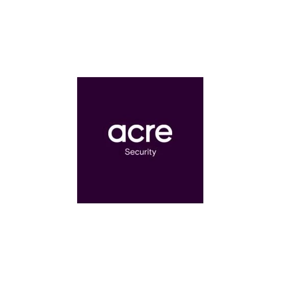 ACRE-VANDERBILT SPC63_OLD Licencbővítés SPCevoG3 központhoz; max. 512 zóna; max. 512 kimenet; 60 par