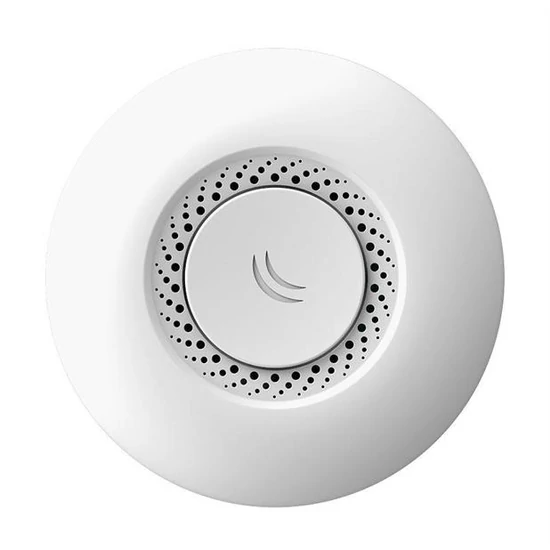 MIKROTIK RBcAP2nD cAP 2nD, Ceiling AP, 2.4GHz, 400MHz CPU, 64MB RAM, RouterOS L4