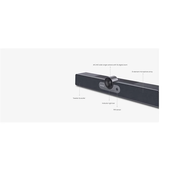 MAXHUB UC S07 Videobar - videokonferencia rendszer