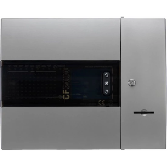 EATON CF3000PRG -COOPER - - Intelligens címezhető másodkezelő
