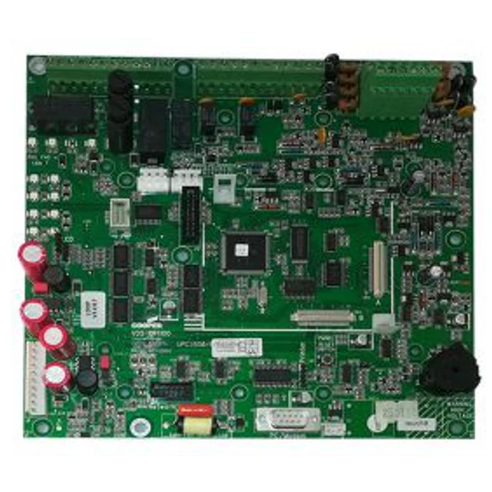 Cooper ZPCB2305-01 Alaplap