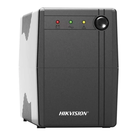 HIKVISION DS-UPS1000 Szünetmentes 1000VA
