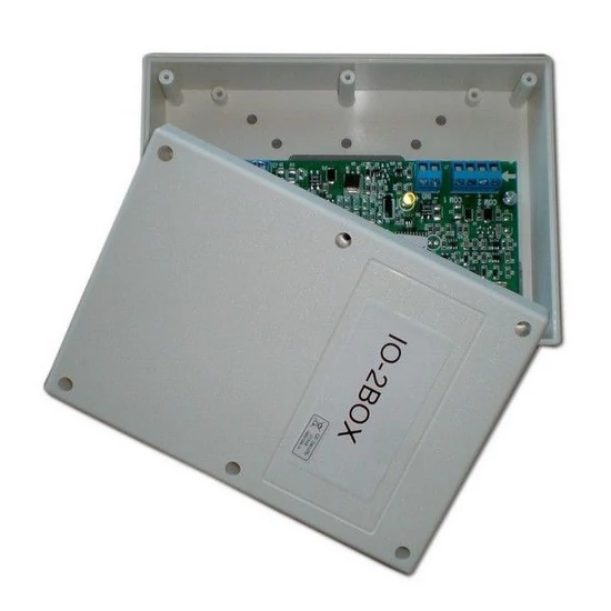 Aritech IU2055NC címezhető zóna illesztő Modul