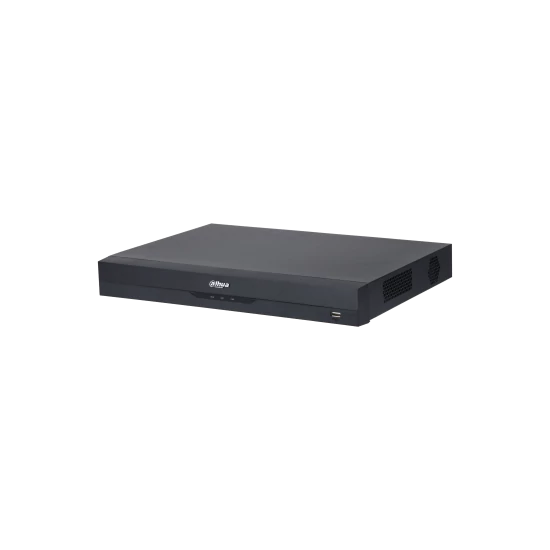 Dahua XVR5208AN-4KL-I3-8P 8 csatornás Analóg HD rögzítő