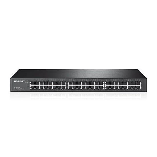 TP-Link TL-SG1048 Switch, 48 port