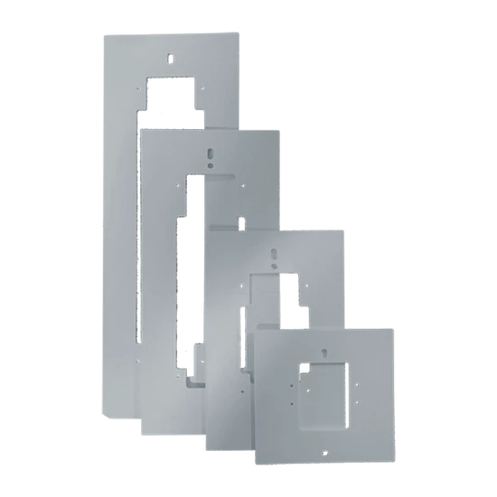 Comelit UT9141 adapterlemez