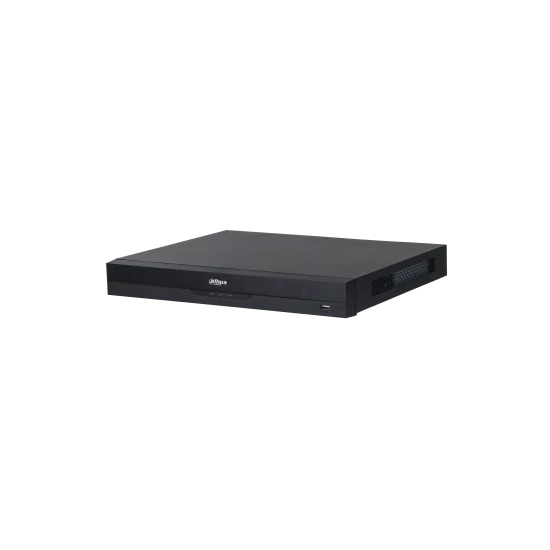 Dahua NVR5216-8P-EI 16 csatornás IP rögzítő