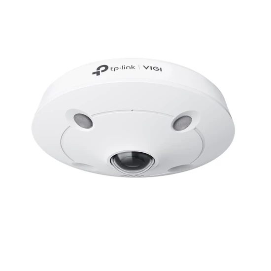 TP-LINK INSIGHT S655I TPLink IP dómkamera fisheye