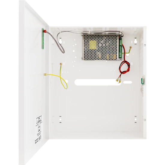 Pulsar HPSG2 akkumulátortöltős Szünetmentes tápegység, 96 W