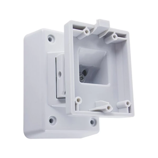 PYRONIX BY HIKVISION XD WALL BRACKET Fali tartó; 45°-ban forgatható