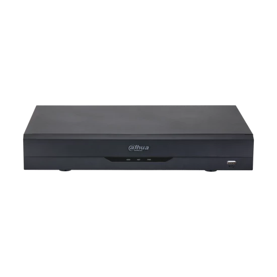 Dahua XVR5108H-I3-8P 8 csatornás Analóg HD rögzítő