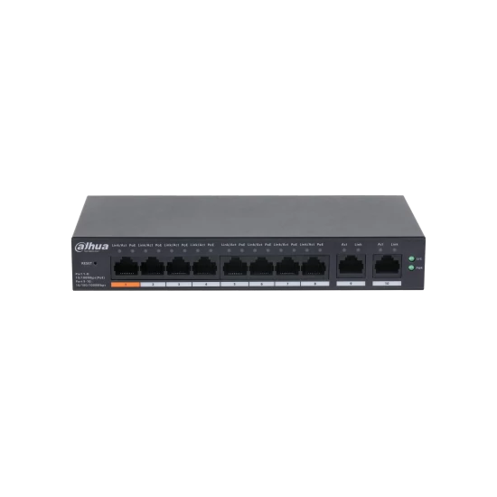 DAHUA CS4010-8ET-60 switch PoE