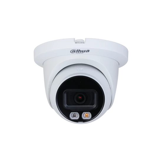 Dahua IPC-HDW2549TM-S-IL-0280B 5 Mpx-es IP kamera