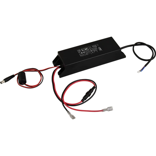 Pulsar PSCLB13830 akkumulátortöltős Tápegység, 36 W
