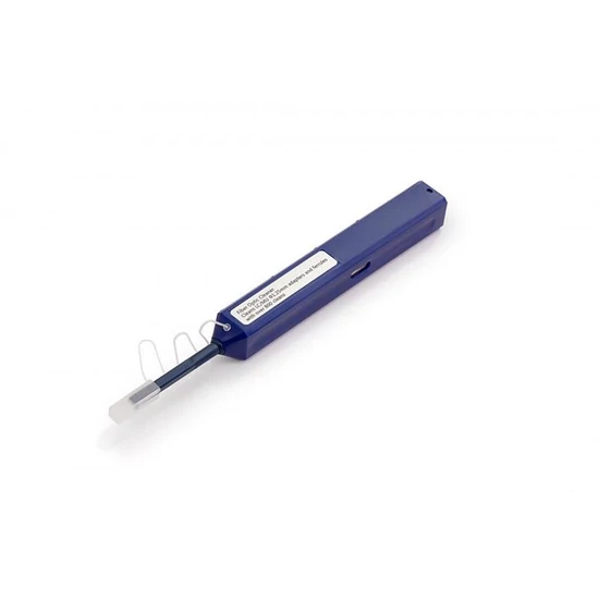 KELINE KE-FO-FC125 Ferrul tiszttító LC, MU 1,25 mm adapterhez