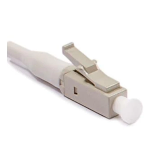 GIGALIGHT PIGOM4-LC-020 Multimódusú szimplex pigtail 50/125?m, , LC, 2m
