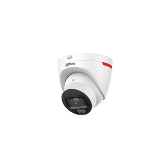 DAHUA IPC-HDW2449T-S-LED-0280B-PRO IP turretkamera - IPC-HDW2449T-S-LED-PRO