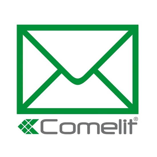 Comelit 1456B/SE1 Slave licensz
