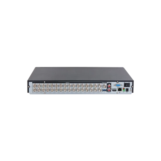 DAHUA XVR5232AN-I3/T XVR Rögzítő - XVR5232AN-I3