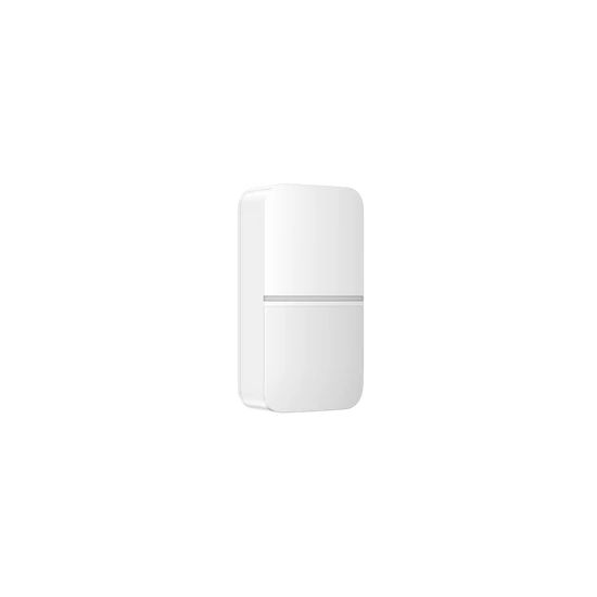 HIKVISION DS-PD701DT18AM Vezetékes kitakarásvédett kombinált mozgásérzékelő PIR+MW Grade 3