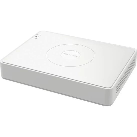 HIKVISION DS-7116HGHI-M1/T 16 csatornás THD DVR; 1080p lite@15fps; 720p@15fps; 2×5MP IP; koax audio