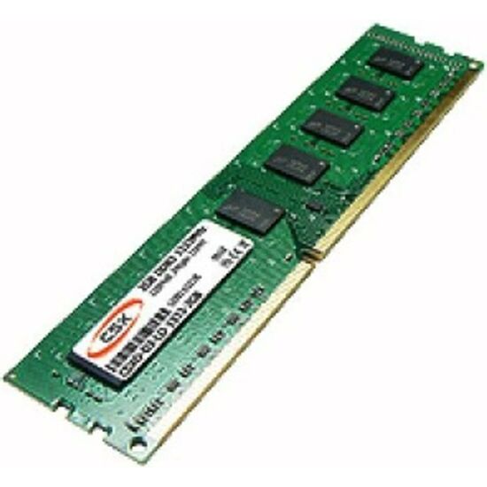 CSX CSXD4LO2133-1R8-4GB Memória Desktop - 4GB DDR4