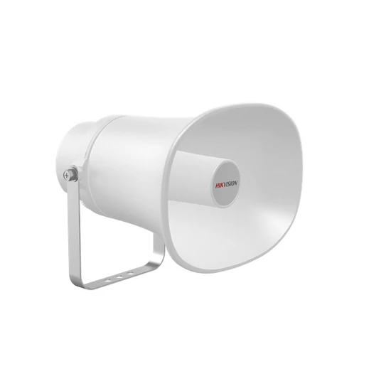 HIKVISION DS-PA0103-A IP, Hangszóró, kétirányú audió, microSD foglalat