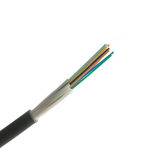 KELINE TB004SM 4 szálas 9/125 , LSOH halogénmentés