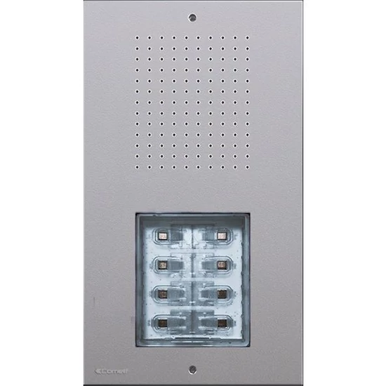 Comelit CA2100P Többlakásos audio kaputelefon
