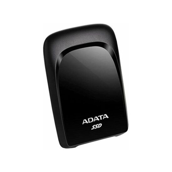 ADATA ASC680-480GU32G2-CBK Külső SSD 480GB - SC680