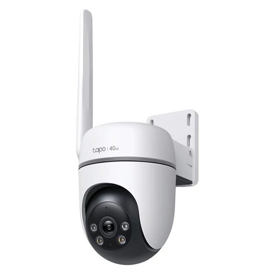 TP-LINK TC40GW IP 4G PT dómkamera - Tapo