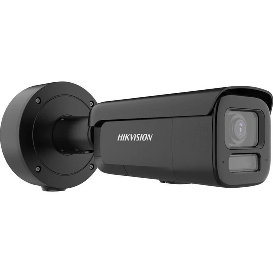 HIKVISION DS-2CD26126G3-IZS2UY/SL-B(2812 12 MP AcuSense WDR motoros IP csőkamera; beépített mikrofon