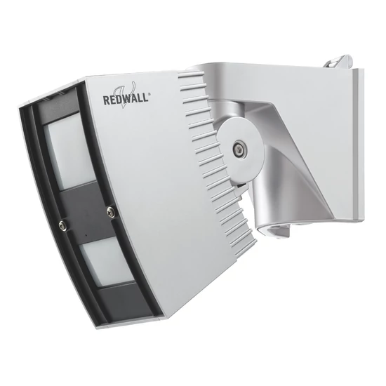 OPTEX SIP-404WF Redwall-V 40m x 4m kültéri elemes PIR érzékelő fejlett érzékelési algoritmussal