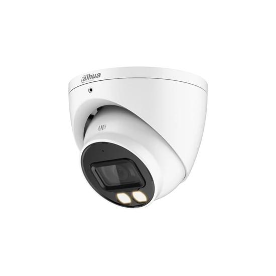 Dahua DH-HAC-HDW1500TP-IL-A-0280B-S2 5 Mpx-es Analóg HD kamera