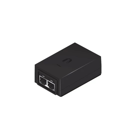 UBIQUITI POE-48-24W PoE Injector adapter