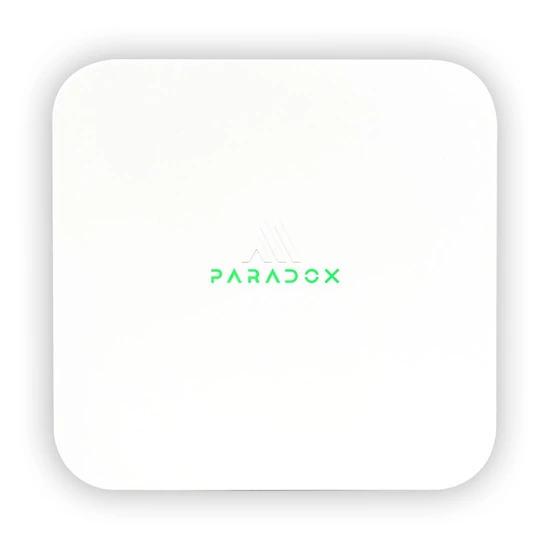 Paradox M25 M25 - 100 zónás, M25 központ