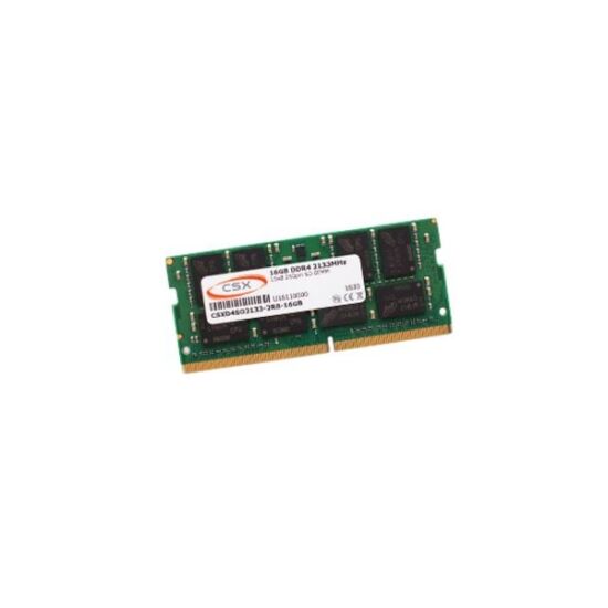 CSX CSXD4SO2133-1R8-8GB Memória Notebook - 8GB DDR4