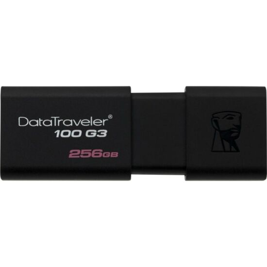 KINGSTON DT100G3/128GB Pendrive - Datatraveler