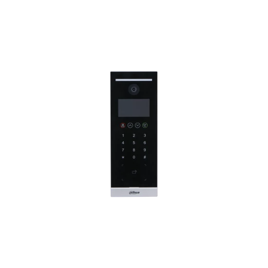 Dahua VTO6521H-S2 Többlakásos kültéri video IP kaputelefon