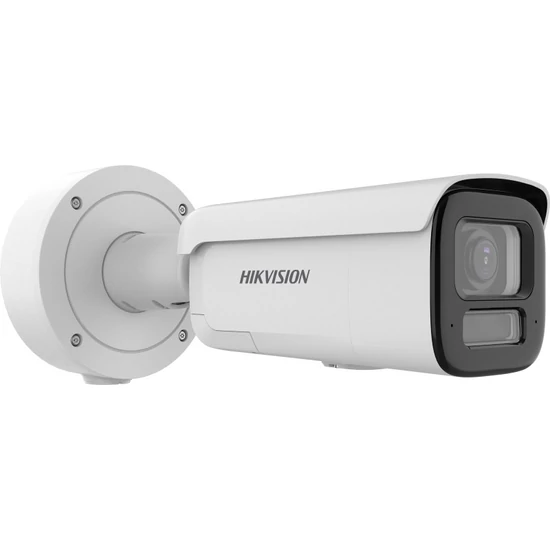 HIKVISION DS-2CD2647G3-LIZS2UY/SL(2.8-12 4 MP ColorVu WDR motoros IP csőkamera;IR/láthatófény;beépít