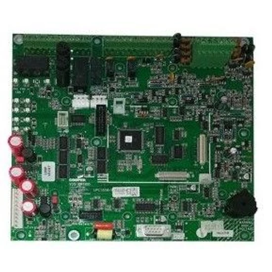 Cooper ZPCB2305-02 Alaplap