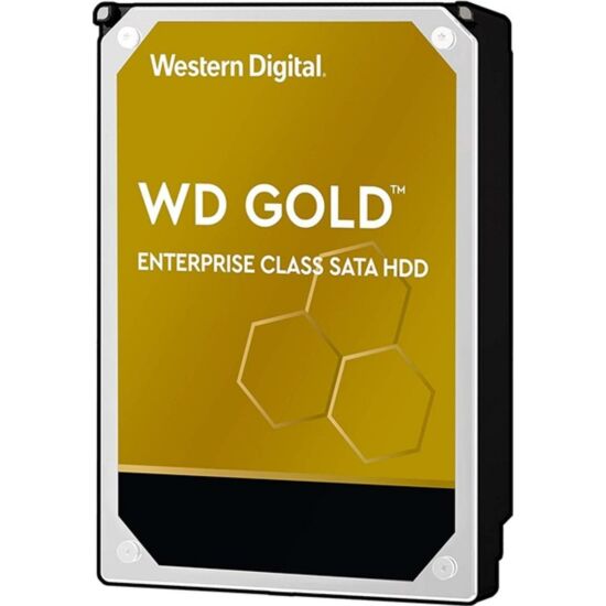 WESTERN DIGITAL WD8004FRYZ Belső HDD 3.5" 8TB