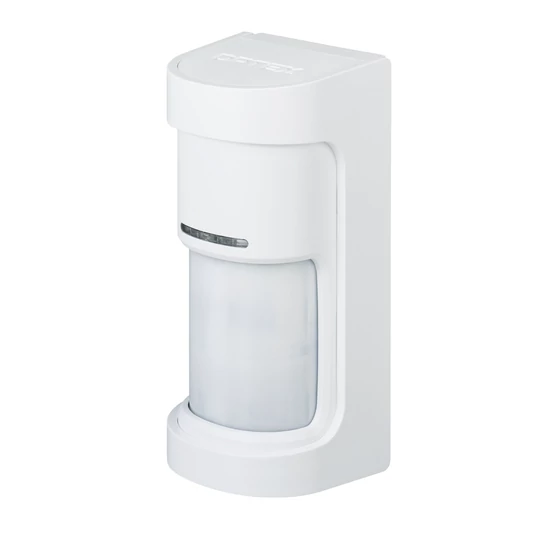OPTEX WXS-DAM-X5 kültéri, magas telepítésű, kombinált mozgásérzékelő, IR antimaszk, 180° látószög,12