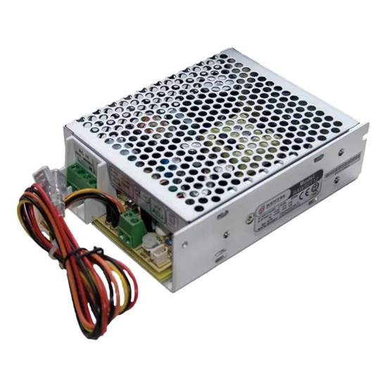 Bentel BAW50T24 akkumulátortöltős Tápegység, 24 V DC, 43,2 W