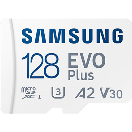 SAMSUNG MB-MC128KA/EU MicroSD kártya - 128GB