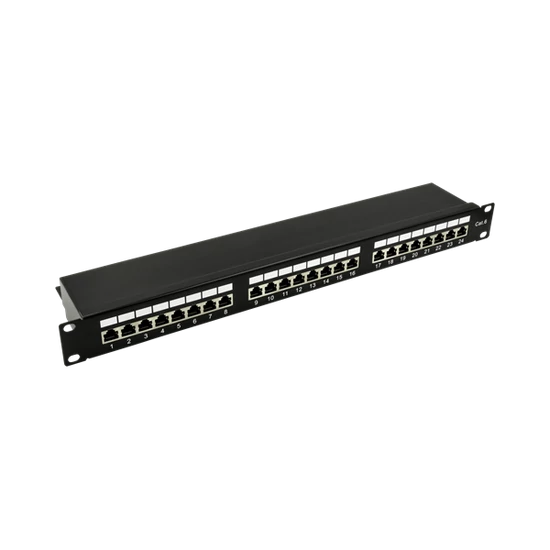 WALISEC PP-P6S2401 patch panel
